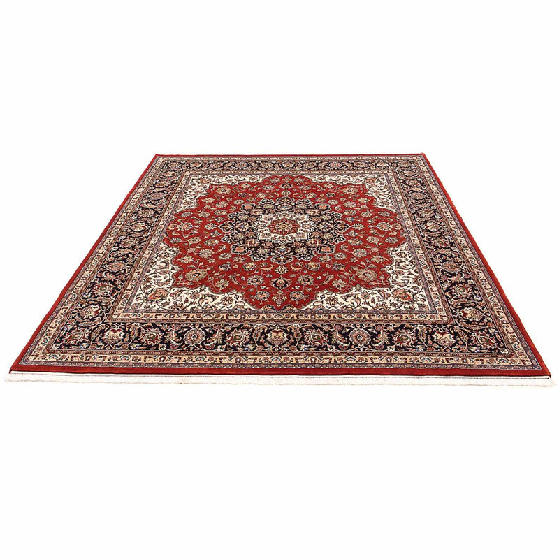 Alfombra persa - Clásica cuadrado  - 308 x 300 cm - rojo