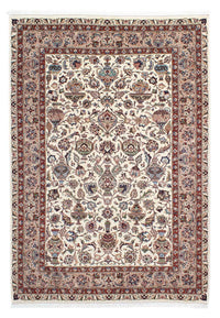 Alfombra persa - Clásica - 288 x 205 cm - beige