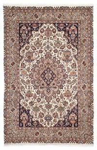Alfombra persa - Clásica - 290 x 197 cm - beige