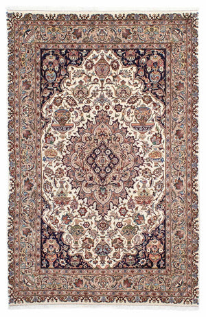 Alfombra persa - Clásica - 290 x 197 cm - beige