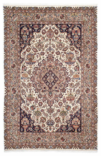 Kashmar Alfombra 197x290cm - Alfombra persa