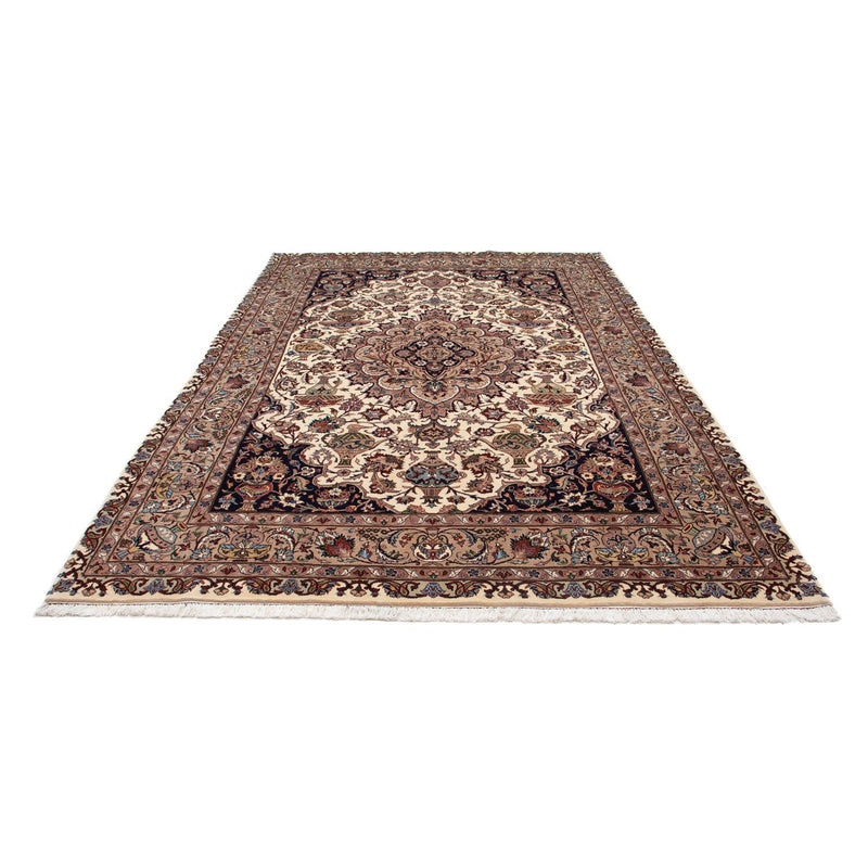 Alfombra persa - Clásica - 290 x 197 cm - beige