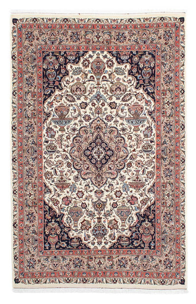 Kashmar Alfombra 196x293cm - Alfombra persa