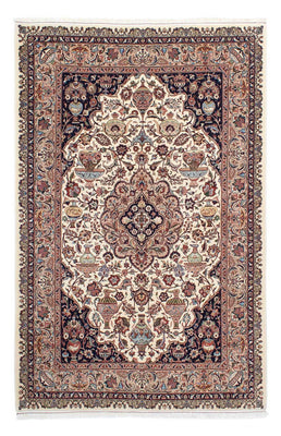 Alfombra persa - Clásica - 292 x 203 cm - beige