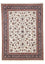 Alfombra persa - Clásica - 384 x 298 cm - beige