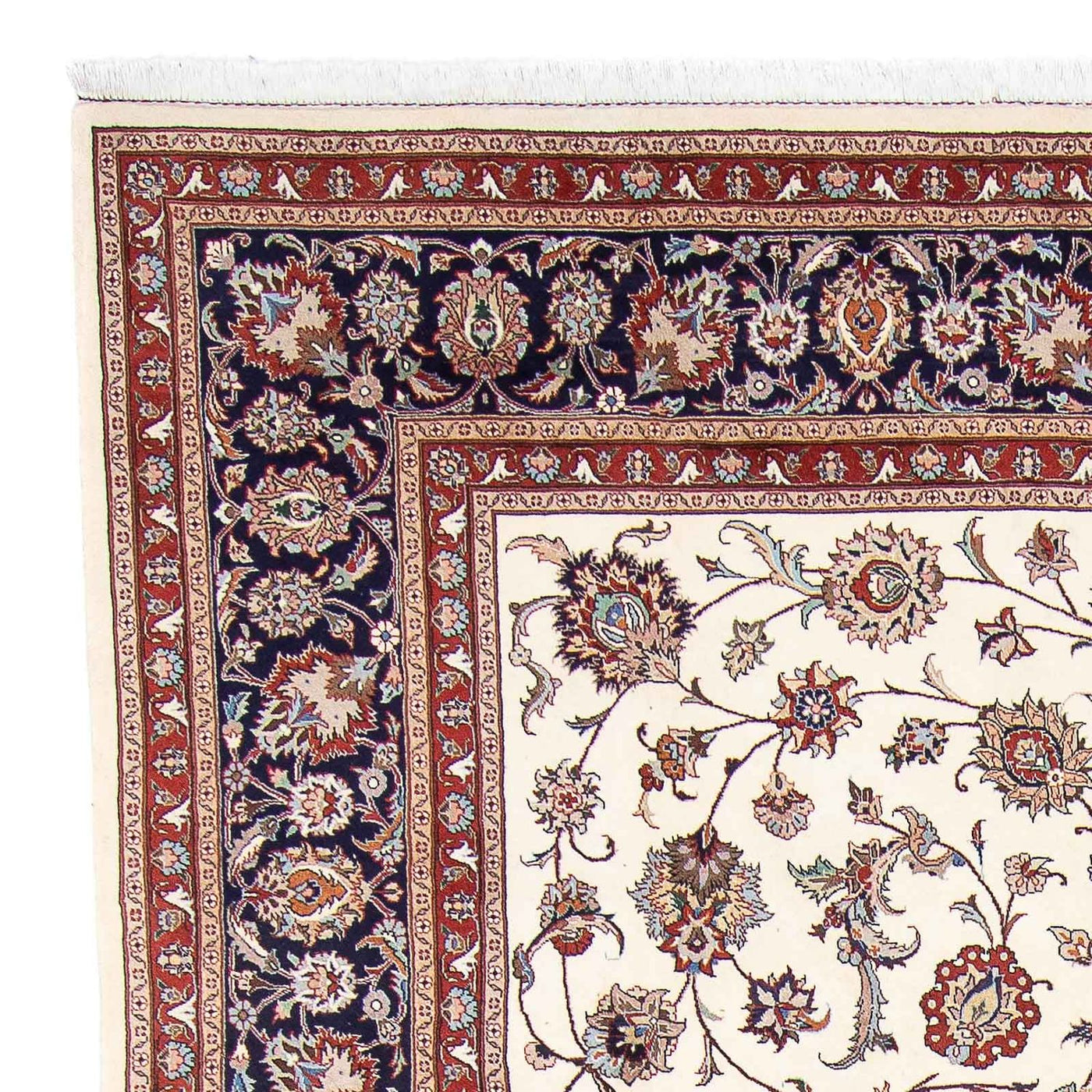 Kashmar Alfombra 384x298cm - Alfombra persa