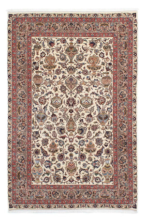Alfombra persa - Clásica - 296 x 201 cm - beige