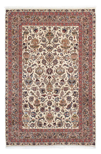 Kashmar Alfombra 201x296cm - Alfombra persa