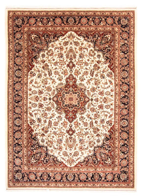 Alfombra persa - Clásica - 342 x 252 cm - beige
