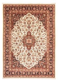 Alfombra persa - Clásica - 342 x 252 cm - beige