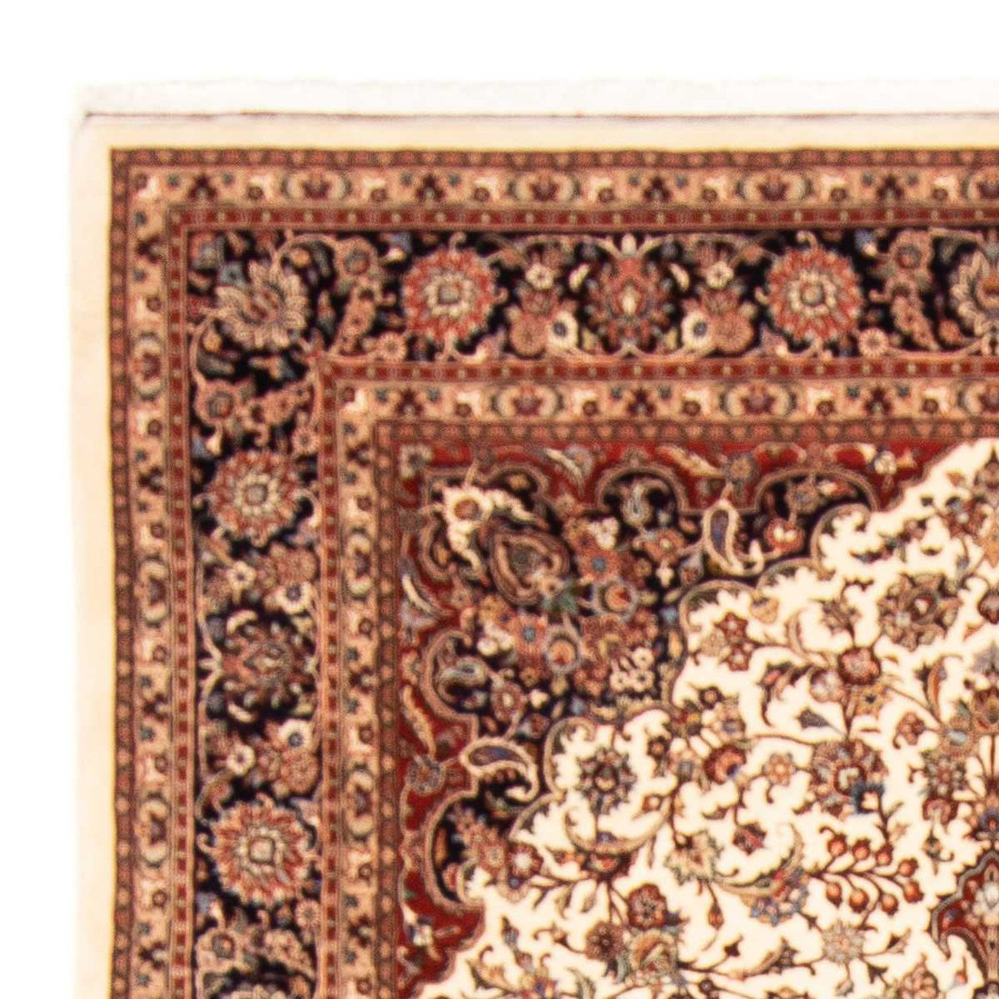 Kashmar Alfombra 342x252cm - Alfombra persa