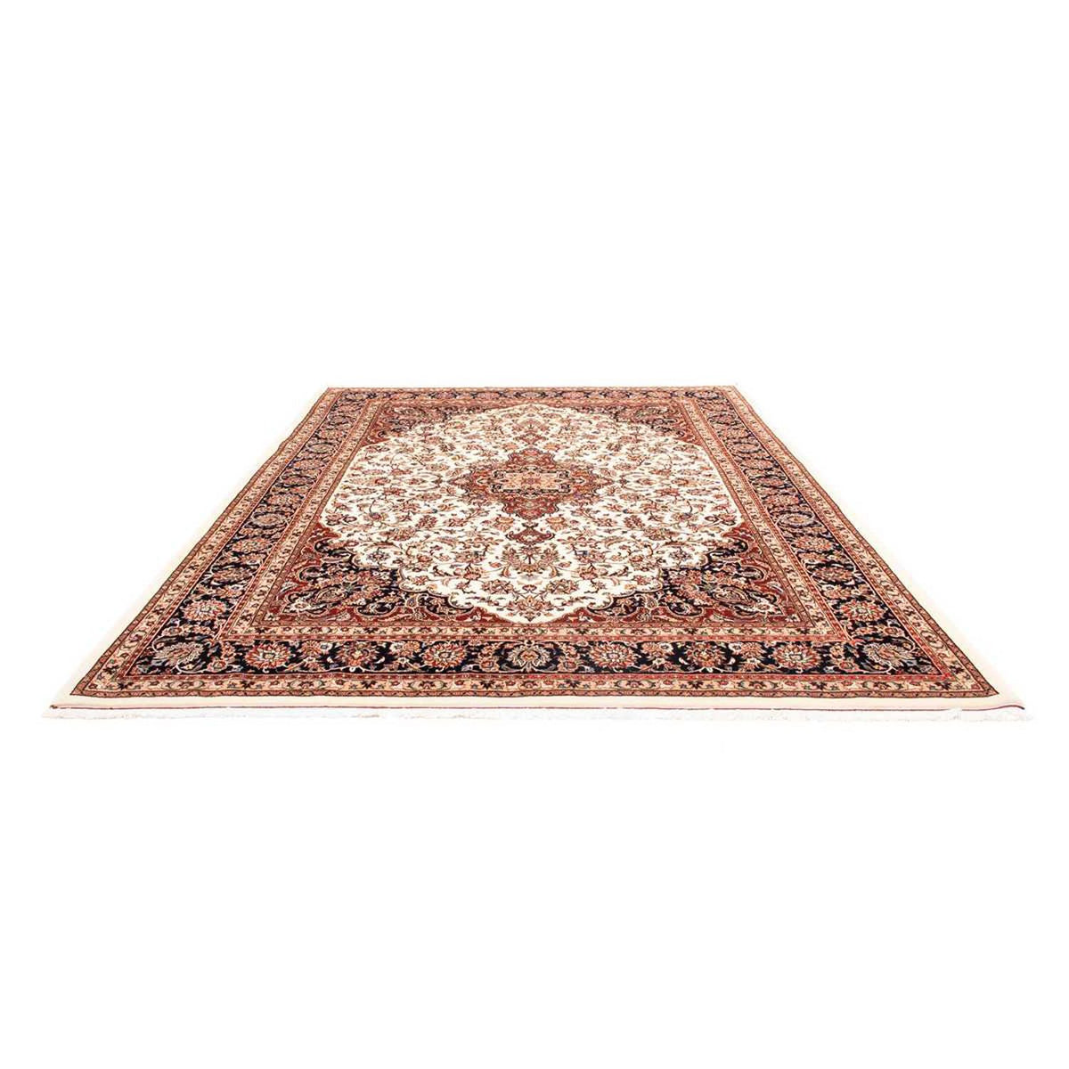 Alfombra persa - Clásica - 342 x 252 cm - beige