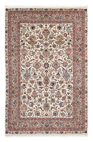 Alfombra persa - Clásica - 303 x 196 cm - beige