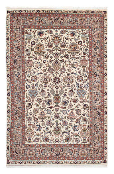 Kashmar Alfombra 196x303cm - Alfombra persa