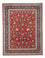 Alfombra persa - Clásica - 393 x 308 cm - rojo