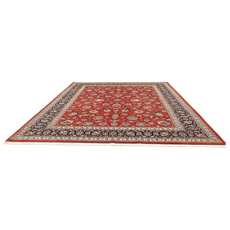 Alfombra persa - Clásica - 393 x 308 cm - rojo