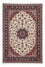 Alfombra persa - Clásica - 293 x 201 cm - beige