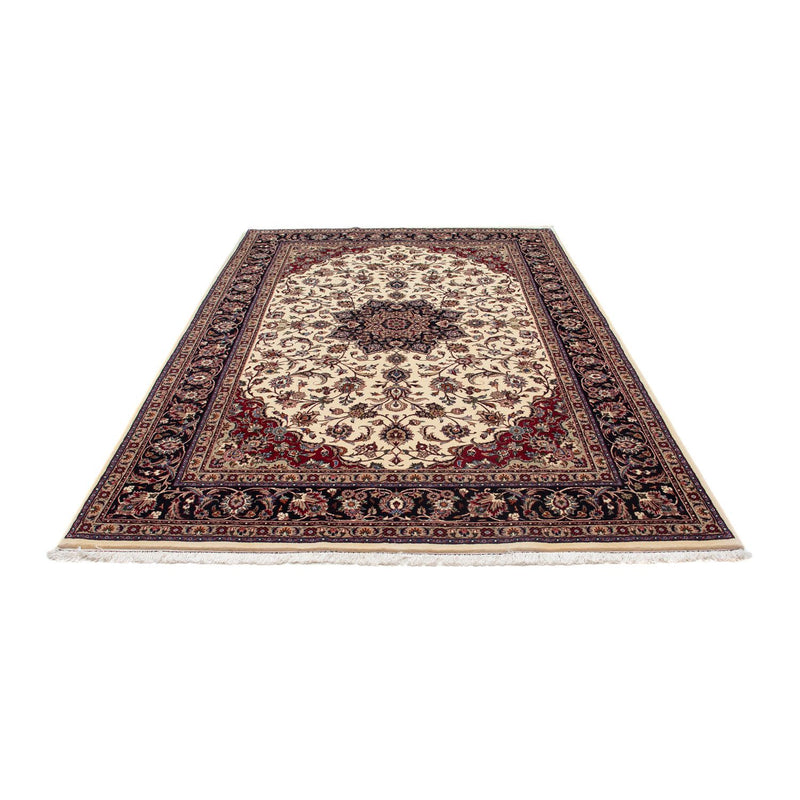 Alfombra persa - Clásica - 293 x 201 cm - beige