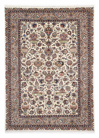 Alfombra persa - Clásica - 276 x 198 cm - beige