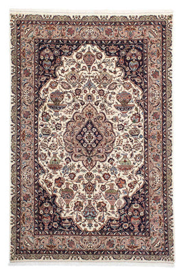 Alfombra persa - Clásica - 287 x 201 cm - beige