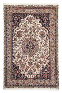 Alfombra persa - Clásica - 287 x 201 cm - beige