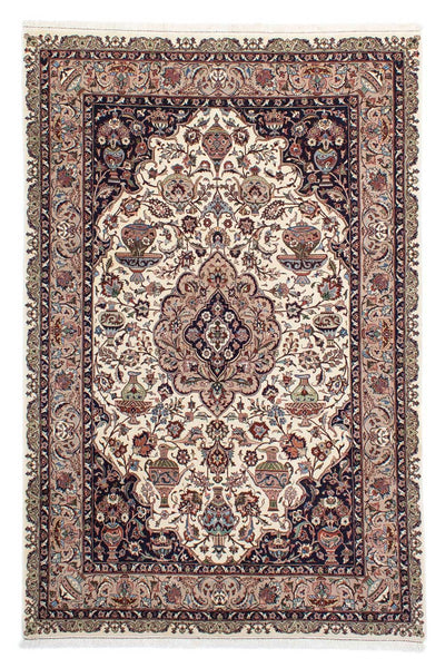 Kashmar Alfombra 201x287cm - Alfombra persa