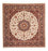 Alfombra persa - Clásica - 259 x 248 cm - beige