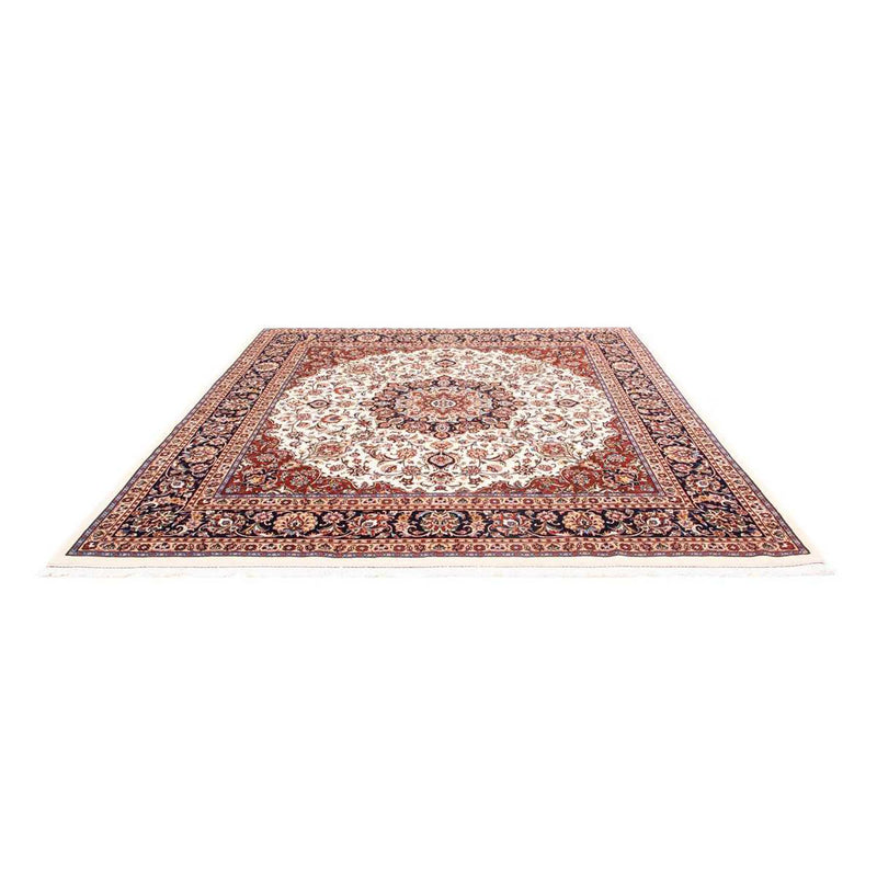 Alfombra persa - Clásica - 259 x 248 cm - beige
