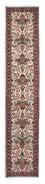 Alfombra de pasillo Alfombra persa - Bidjar - 312 x 59 cm - beige