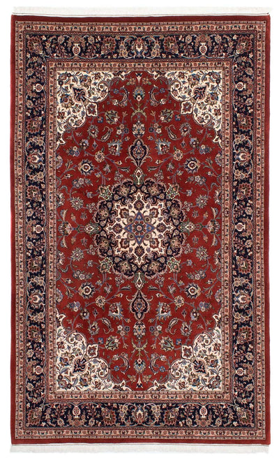 Kashmar Alfombra 198x296cm - Alfombra persa