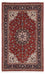Alfombra persa - Clásica - 296 x 198 cm - rojo