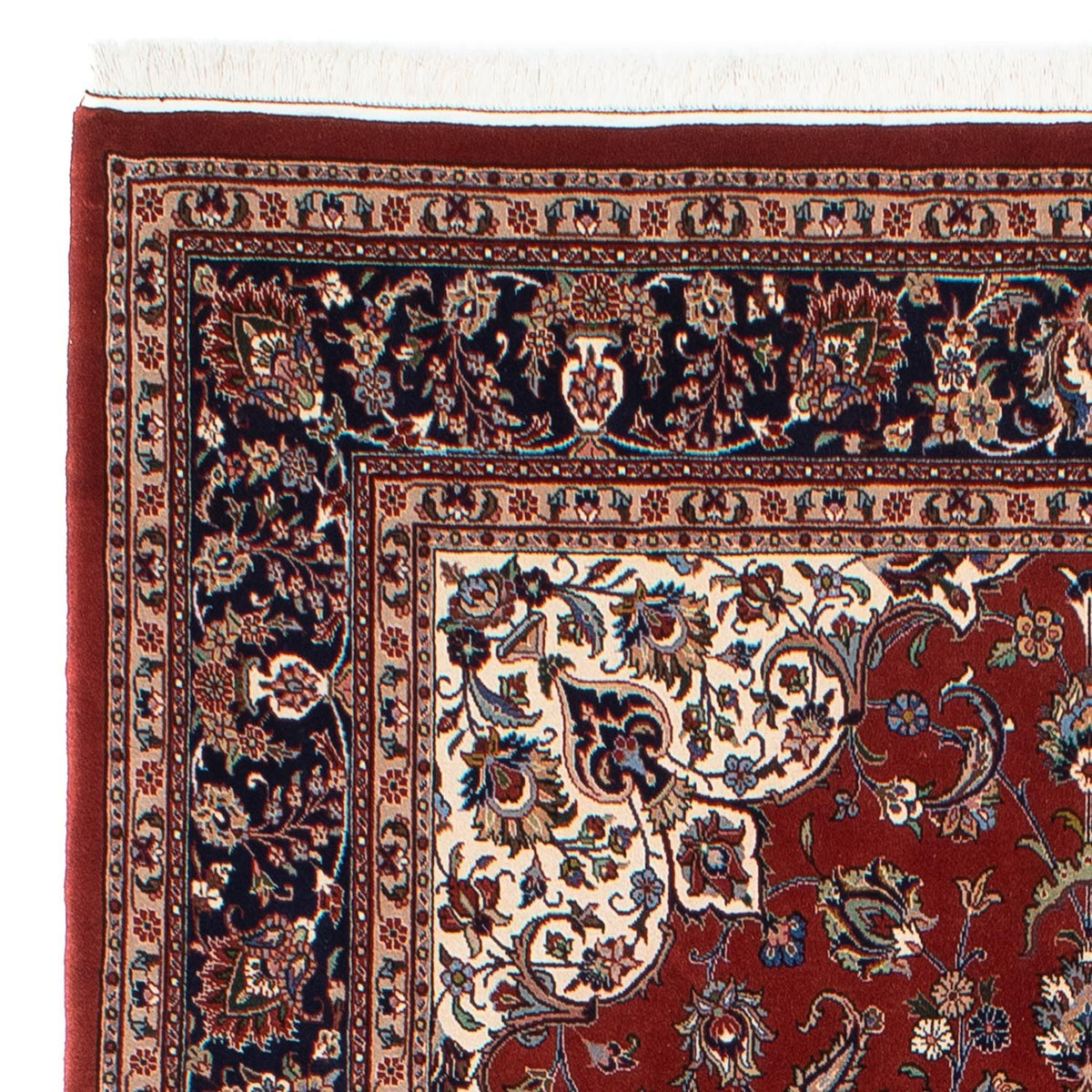 Kashmar Alfombra 198x296cm - Alfombra persa