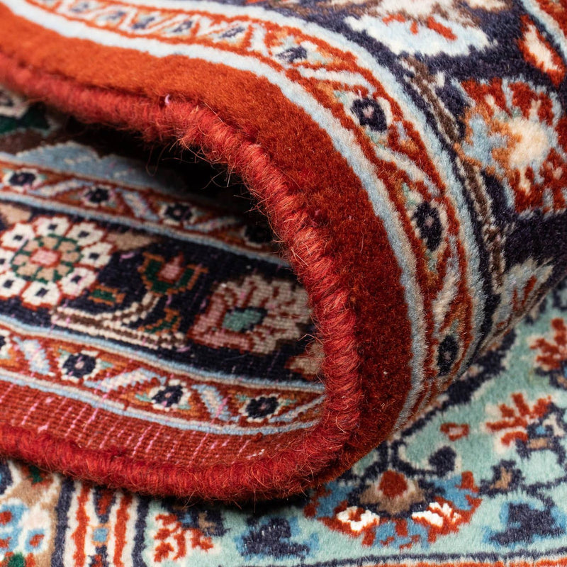 Alfombra persa - Clásica - 296 x 201 cm - multicolor