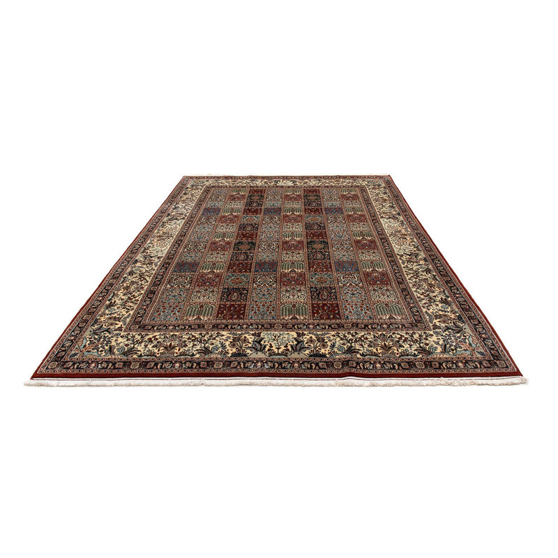 Alfombra persa - Clásica - 296 x 201 cm - multicolor