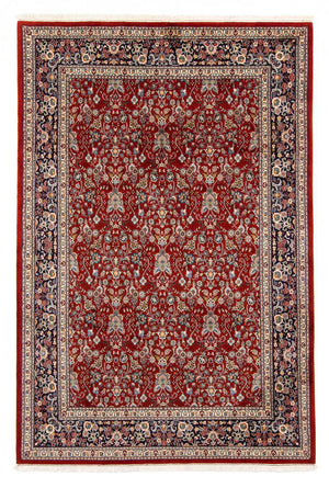 Alfombra persa - Clásica - 290 x 198 cm - rojo