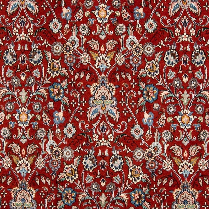 Alfombra persa - Clásica - 290 x 198 cm - rojo