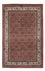 Alfombra persa - Clásica - 298 x 193 cm - rojo