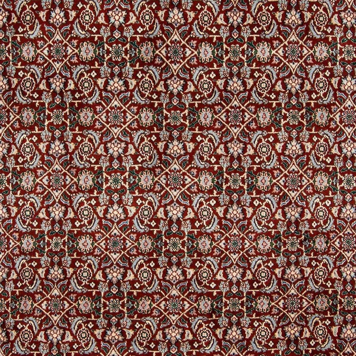 Alfombra persa - Clásica - 298 x 193 cm - rojo