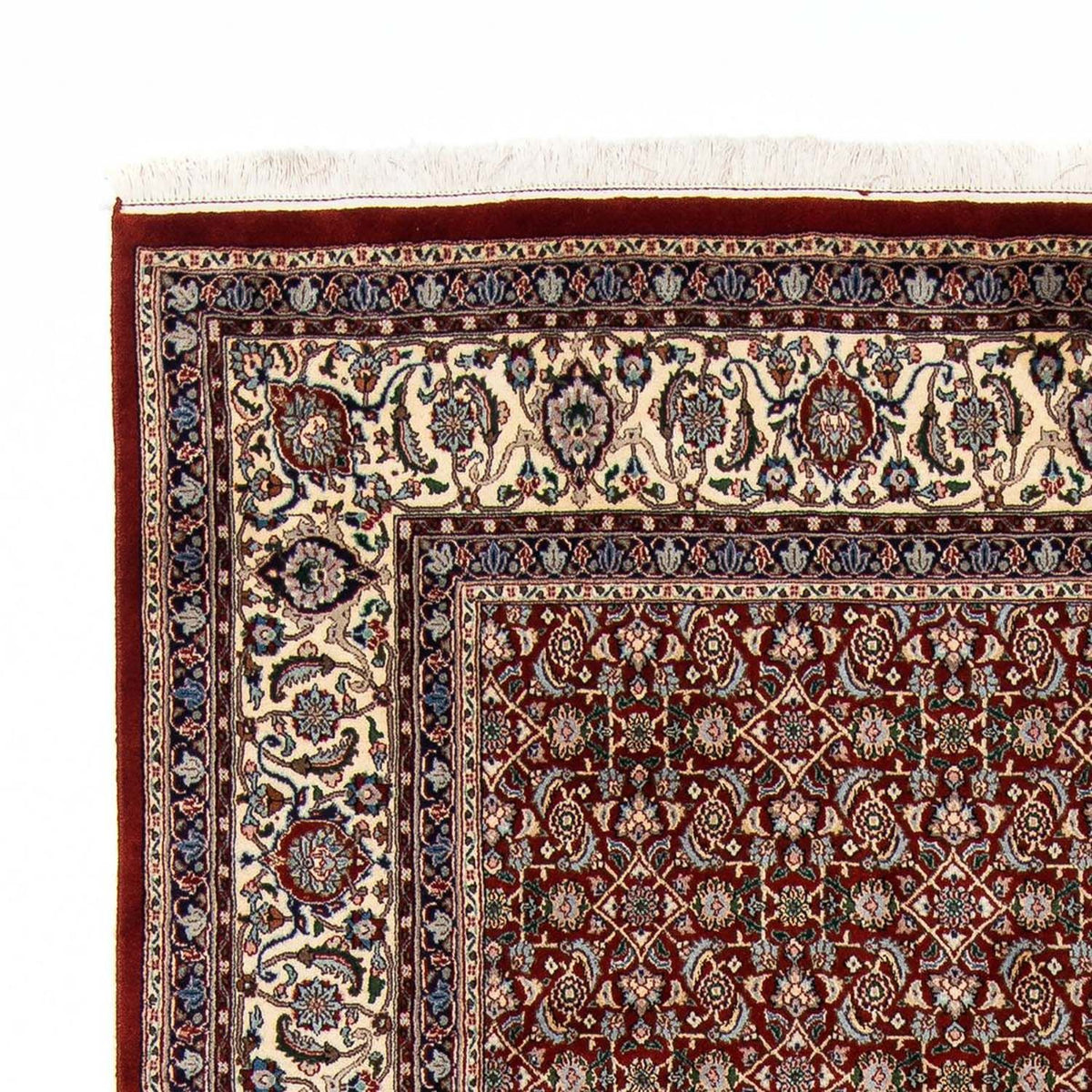 Moud Alfombra 193x298cm - Alfombra persa
