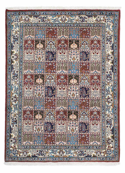 Moud Alfombra 147x195cm - Alfombra persa