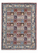 Moud Alfombra 195x147cm - Alfombra persa