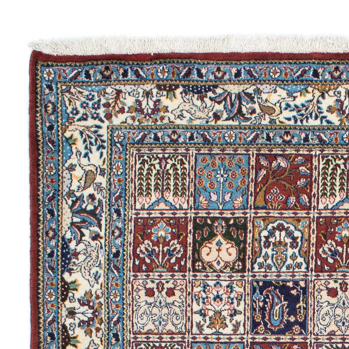 Moud Alfombra 195x147cm - Alfombra persa