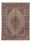 Alfombra persa - Clásica - 195 x 144 cm - beige