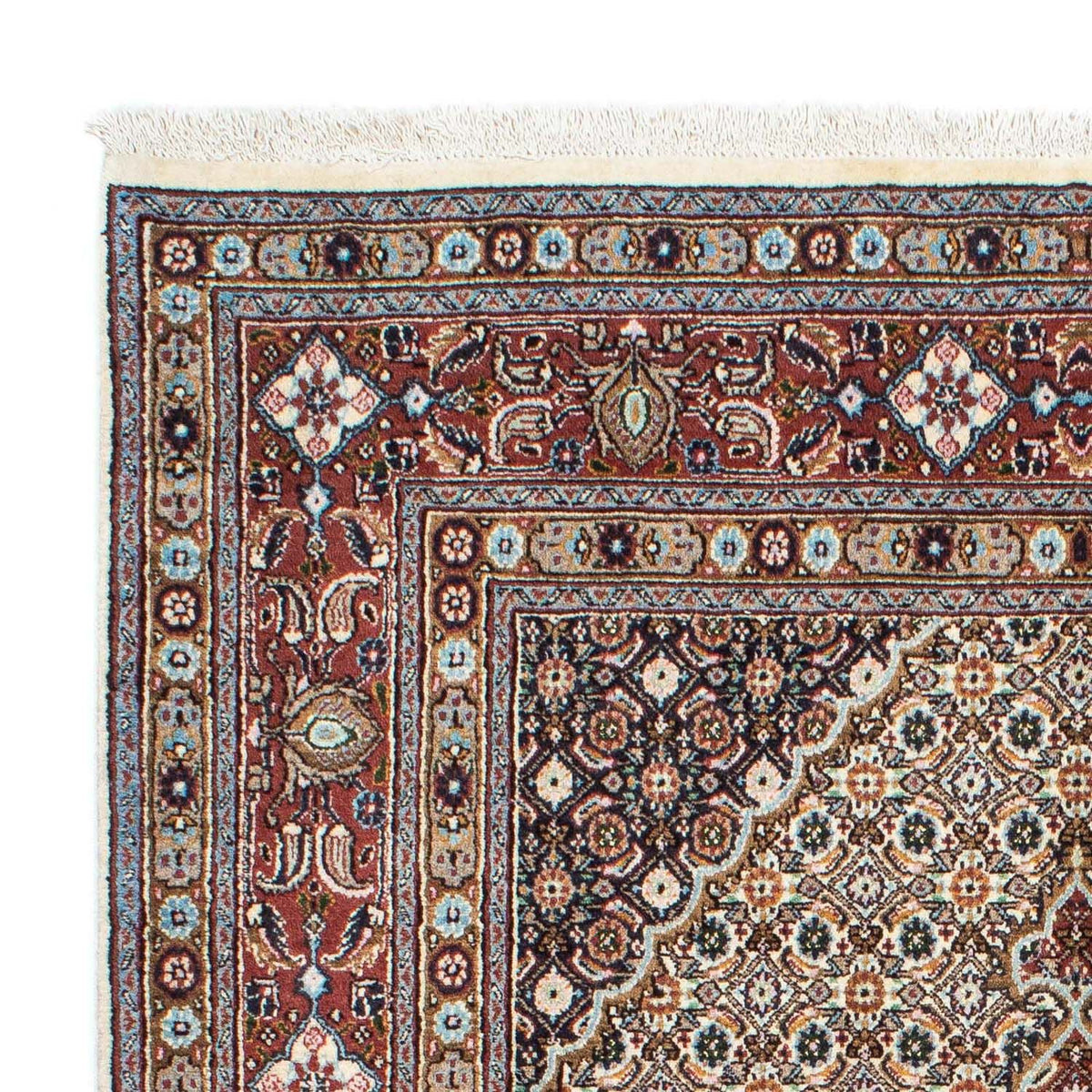 Moud Alfombra 144x195cm - Alfombra persa