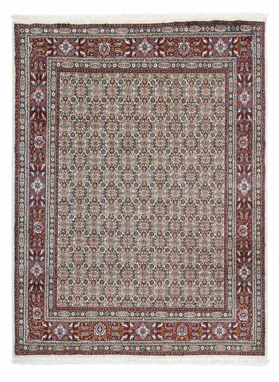 Moud Alfombra 148x196cm - Alfombra persa
