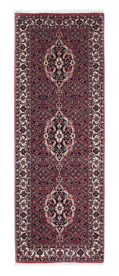 Bidjar Alfombra 73x200cm - Alfombra persa