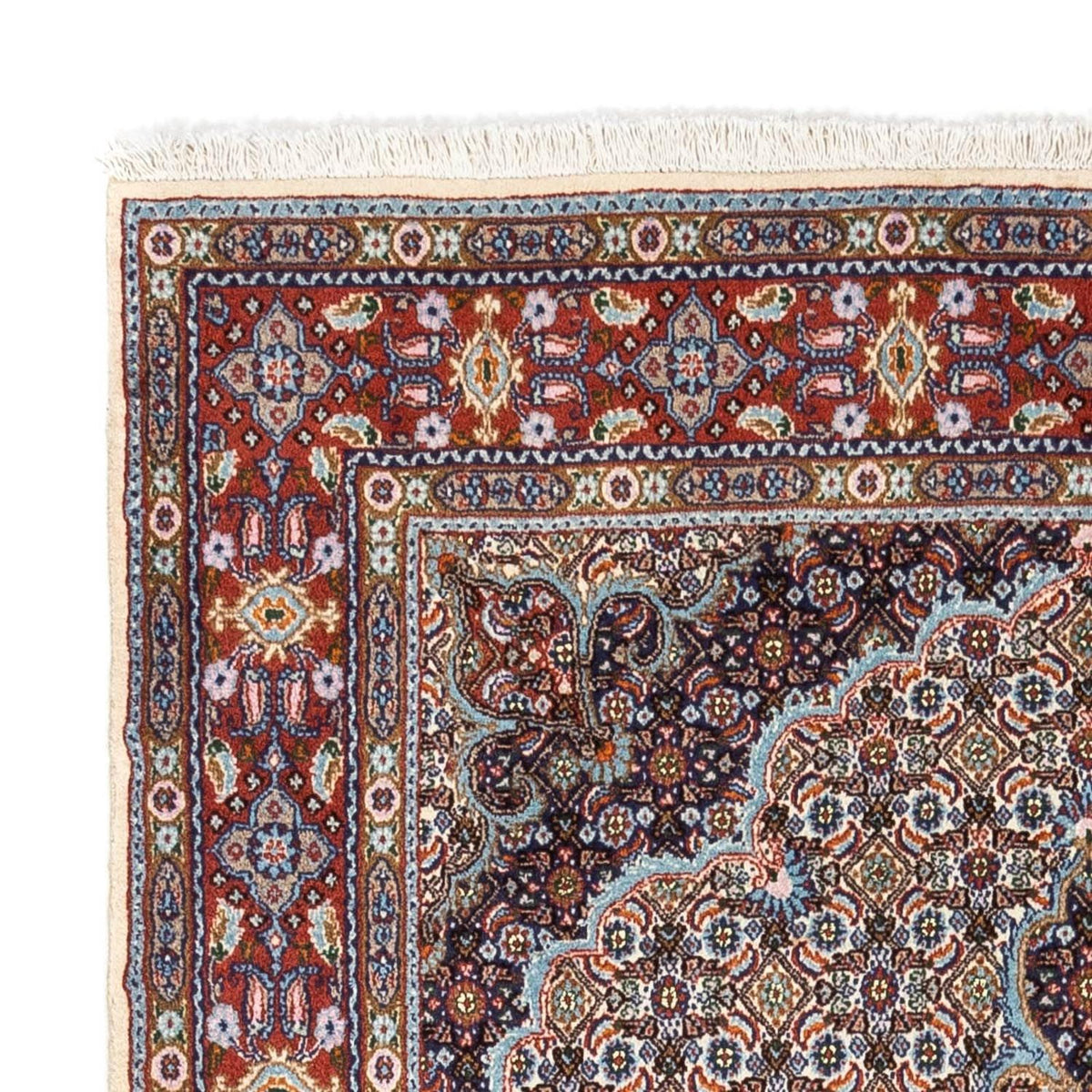 Moud Alfombra 149x242cm - Alfombra persa