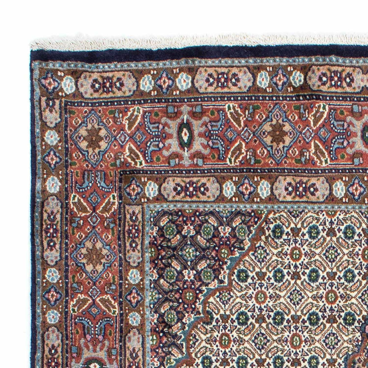 Moud Alfombra 146x197cm - Alfombra persa