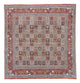 Moud Alfombra 298x301cm - Alfombra persa
