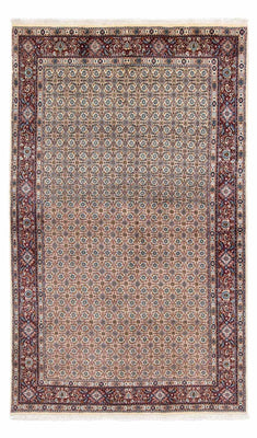 Alfombra persa - Clásica - 248 x 149 cm - beige